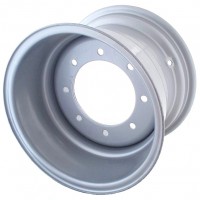 FELGA STALOWA 18X11