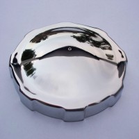 KOREK BAKU CHROM 2 - BRAK