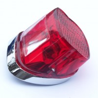 LAMPA TYŁ H-D DUŻA