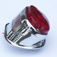 LAMPA TYŁ H-D MAŁA