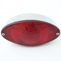 LAMPA KOCIE OKO DUŻE
