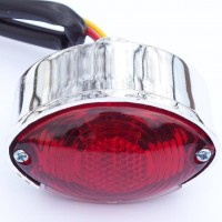 LAMPA KOCIE OKO MINI