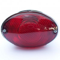LAMPA KOCIE OKO ŚREDNIE
