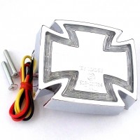 LAMPA DIODOWA KRZYŻ