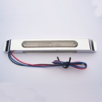 LAMPA DIODOWA - LISTWA - BRAK