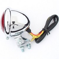 LAMPA TYLNA 