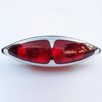 LAMPA TYLNA SNAKE EYE