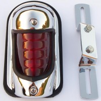 LAMPA TYLNA 