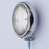 LAMPA LIGHTBAR PŁASKI