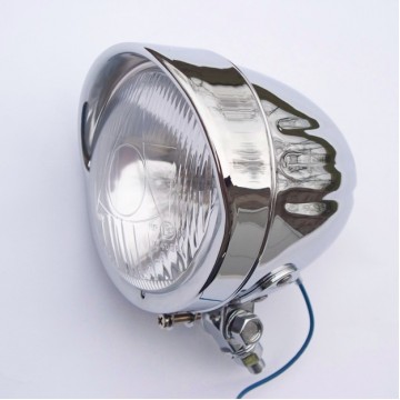 LAMPA Z PRZETŁOCZENIAMI H3 122