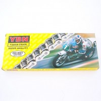 ŁAŃCUCH 428H YBN 120 OGNIW 
