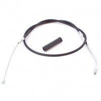LINKA GAZU H-D SPOTSTER