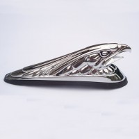 ORNAMENT NA BŁOTNIK ORZEŁ CHROM