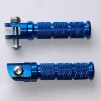 PODNÓŻKI ALUMINIOWE 