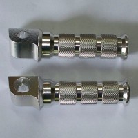 PODNÓŻKI ALUMINIOWE 