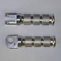 PODNÓŻKI ALUMINIOWE 