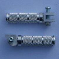PODNÓŻKI ALUMINIOWE 