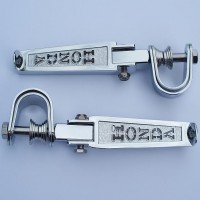 SPACERÓWKI HONDA (25-32)