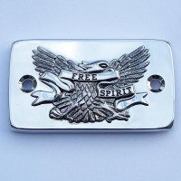 POKRYWA POMPY "41410" SUZUKI (VS 700/800/1400)