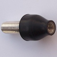 ADAPTER ANTYWIBRACYJNY KIERUNKOWSKAZU KRÓTKI
