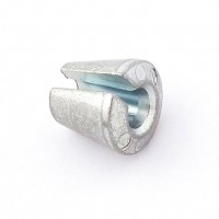 CIĘŻAREK 15g NA SZPRYCHĘ 6,4mm
