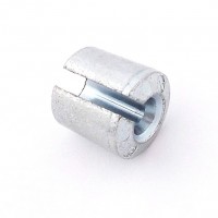 CIĘŻAREK 20g NA SZPRYCHĘ 6,4mm