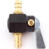 KRANIK PALIWA CZARNY 8mm