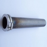 ROLGAZ METALOWY 