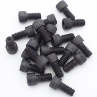 ŚRUBA CALOWA IMBUSOWA 1/4 X 1/2 UNC