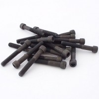 ŚRUBA CALOWA IMBUSOWA 1/4 X 1 3/4 UNC