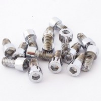 ŚRUBA CALOWA IMBUSOWA 1/4 X 1/2 UNC CHROM