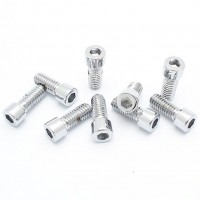 ŚRUBA CALOWA IMBUSOWA 3/8 X 3/4 UNC CHROM