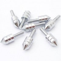 ŚRUBA STOŻEK M5 (METAL)