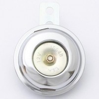 SYGNAŁ 12V CHROM MAŁY