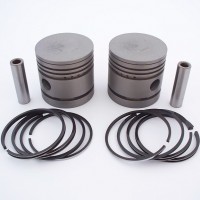 TŁOKI BMW R4/R12/R71 78.00 - 79.50
