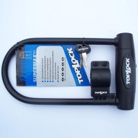 ZAPIĘCIE U-LOCK