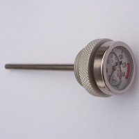 CZUJNIK TEMPERATURY OLEJU 10101 (30X2,0X120)