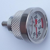 CZUJNIK TEMPERATURY OLEJU 10901 (20X1,5X15)