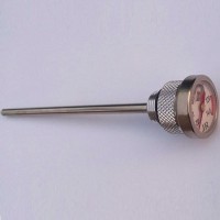 CZUJNIK TEMPERATURY OLEJU 11001 (20X1,5X152)