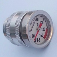 CZUJNIK TEMPERATURY OLEJU 11301 (27X3,0X5)