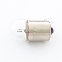 ZARÓWKA 12V/23W MAŁA BAŃKA