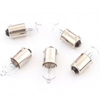 ŻARÓWKA 12V/23W MINI