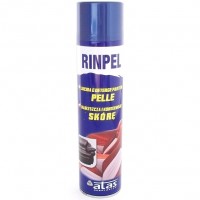 PIANKA DO PIELĘGNACJI SKÓRY (400ml)