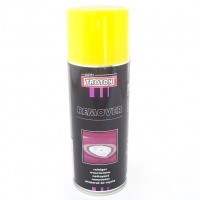 ŚRODEK TROTON DO USUWANIA LAKIERU 400ml