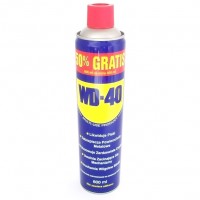 WD-40 600ml