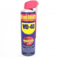 WD-40 500ml Z APLIKATOREM