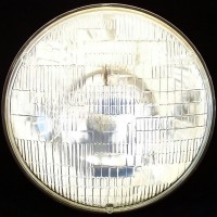 WKŁAD LAMPY 7 HARLEY-DAVIDSON (65/40W)
