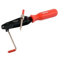 PLIERS FOR METAL CLAMPS