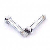ŚRUBA 8X40 CHROM (2) (KOMAR)